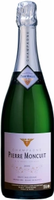 Шампанское Brut Millesime, Pierre Moncuit, 2005, 0.75 л