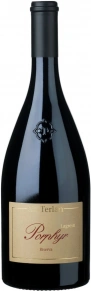 Вино Porphyr Lagrein, Cantina Terlano, DOC, 2022, 0.75 л
