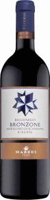 Вино Bronzone, Belguardo, DOCG, 2021, 0.75 л