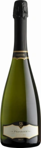 Игристое вино Erfo Prosecco Brut, Sartori, DOC, 0.75 л