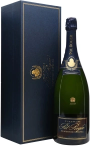 Шампанское Cuvee Sir Winston, Churchill, 2009, 1.5 л (п/у)