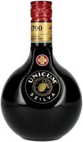 Ликер Plum, Unicum, 0.7 л