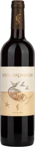 Вино Serra Ferdinandea Rosso, Ab Insula, DOC, 2019, 0.75 л