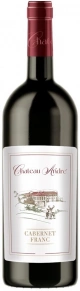 Вино Cabernet Franc, Chateau Andre, 2024, 0.75 л