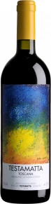 Вино Testamatta di Bibi Graetz, IGT, 2013, 0.75 л