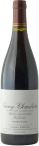 Вино Gevrey-Chambertin Les Jouises Vieilles Vignes, Frederic Esmonin, AOC, 2022, 0.75 л