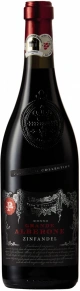 Вино Zinfandel, Grande Alberone, IGT, 2024, 0.75 л