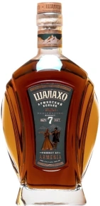 Коньяк Шалахо, KV, 7 лет, 0.5 л