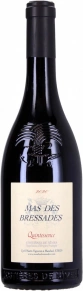 Вино Quintessence, Mas des Bressades, AOP, 2020, 0.75 л