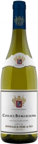 Вино Coteaux Bourguignons Blanc, Dufouleur Pere & Fils, AOC, 2023, 0.75 л