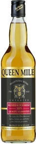 Виски Queen Mile, 0.5 л