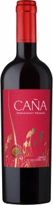 Вино Cana Winemaker's Premium Carmenere, Maola, DO, 0.75 л