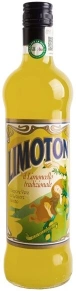 Ликер Limoncello Tradizionale, Limoton, 0.5 л