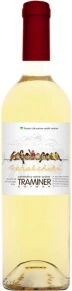 Вино Traminer, Gorobchiki, 0.75 л