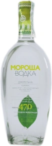 Водка Джерельная (Родниковая), Мороша, 0.7 л