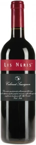 Вино Cabernet Sauvignon, Lis Neris, IGT, 2021, 0.75 л