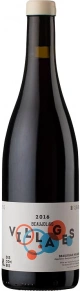 Вино Beaujolais Villages, K. Descombes, AOC, 2016, 0.75 л