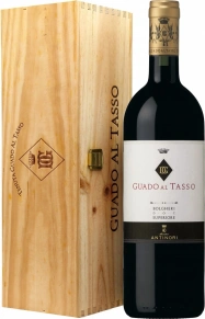 Вино Guado Al Tasso, DOC, 2012, 0.75 л (п/у)