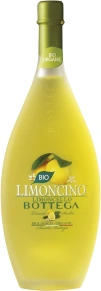 Ликер Limoncino BIO, Bottega, 0.5 л