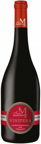 Вино Vinifera Malbec ou Cot, Henry Marionnet, AOC, 2016, 0.75 л