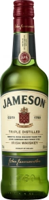 Виски Jameson, 4 года, 0.5 л