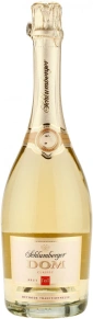 Игристое вино Dom TFXT Classic Brut, Schlumberger, 0.75 л (п/у)