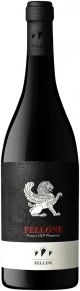 Вино Fellone Primitivo, Felline, IGP, 2020, 0.75 л