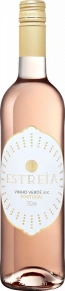 Вино Rose, Estreia, DOC, 2021, 0.75 л