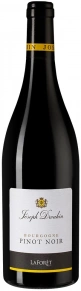 Вино Bourgogne Pinot Noir, Laforet, AOC, 2022, 0.75 л