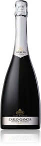 Игристое вино Brut, Carlo Gancia, DOC, 0.75 л