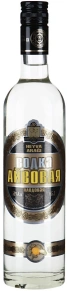 Водка Vodka Fruit Quince, 0.5 л