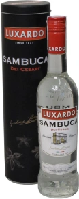 Ликер Sambuca dei Cesari, Luxardo, 0.75 л