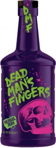 Ром Herbal Rum, Dead Man's Fingers, 0.7 л