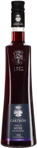 Ликер Creme de Mure des Roncieres, Joseph Cartron, 0.7 л