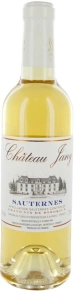 Вино Sauternes, Chateau Jany, AOC, 2016, 0.375 л