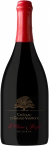 Вино Le Chene Royal Reserve, Chateau le Grand Vostock, 1.5 л