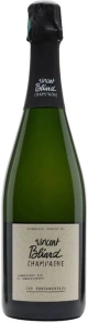 Шампанское Les Fondamentaux, Champagne Vincent Bliard, 2017, 0.75 л