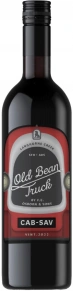 Вино Old Bean Truck Cabernet Sauvignon, d'Arenberg, 2022, 0.75 л