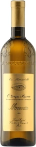Игристое вино Moscato, Ca' Montebello, DOC, 2020, 0.75 л