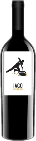 Вино Chinuri, Iago's Wine, 0.75 л