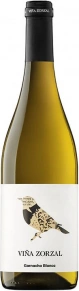 Вино Garnacha Blanca, Vina Zorzal, DO, 2021, 0.75 л