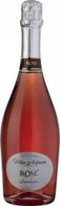 Игристое вино Rose Spumante Extra Dry, Villa Arfanta, 0.75 л