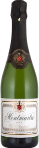 Игристое вино Doux, Montmartre, 0.75 л