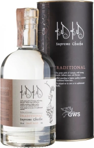 Водка Chacha Traditional, GWS, 0.7 л