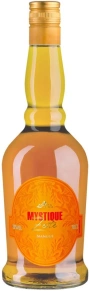 Ликер Mango Zeste, Mystique, 0.7 л