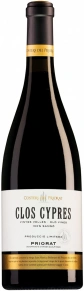 Вино Clos Cypres Velles Vinyes, Costers del Priorat, 2017, 0.75 л