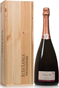 Игристое вино Contessa Rosa Rose, Fontanafredda, DOCG, 2011, 1.5 л (п/у)