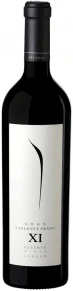 Вино Gran Cabernet Franc XI, Pulenta, 2020, 0.75 л