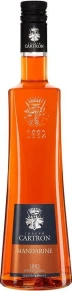 Ликер Mandarine, Joseph Cartron, 0.7 л