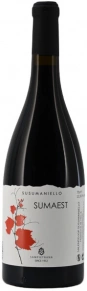 Вино Sumaest Susumaniello, Cantina Sampietrana, IGP, 2020, 0.75 л